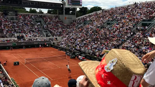 Nadal pierde set în drumul spre optimi, Federer trece la pas și cei doi împart un nou record la Paris. Roland Garros 2019, rezultatele de vineri, din turul trei, pe tabloul masculin