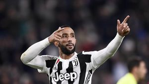Benatia spune "pas" ofertei lui Manchester United pentru o destinație surpriză. Cu cine semnează fundașul lui Juventus