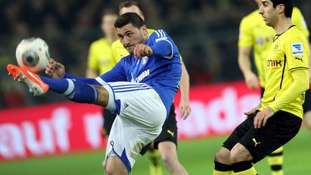 Sead Kolasinac, prioritatea lui Manchester United pentru banda stângă: "Și eu, și clubul avem oferte"