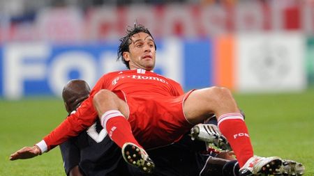 Luca Toni: "Am terminat-o cu Van Gaal! Totul are o limită!"
