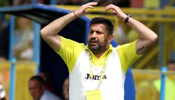 Marius Baciu, de la FC Păușești Otăsău la FCSB! E noul antrenor principal al fostei campioane a României