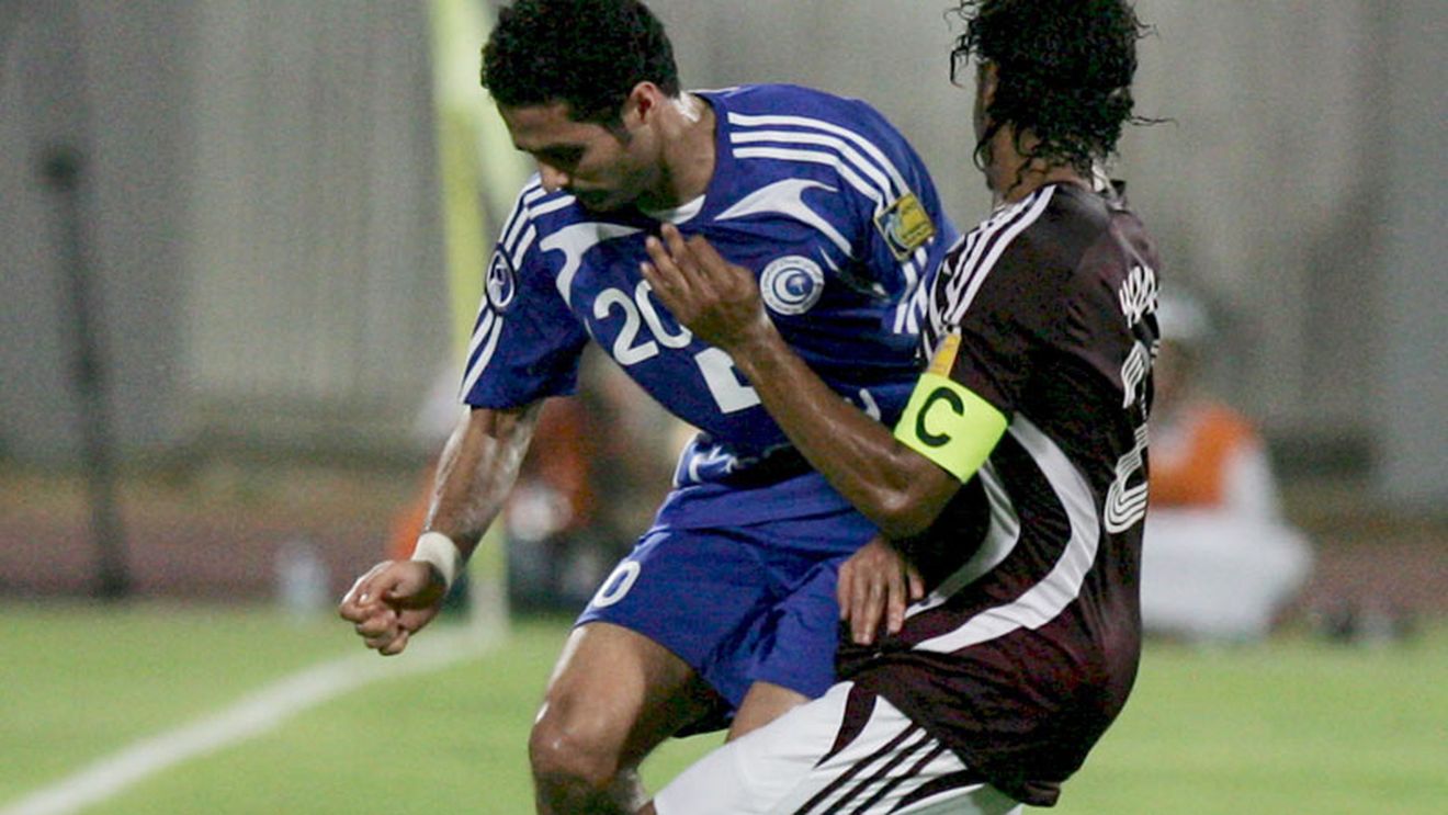 Al-Qahtani: "Vreau la Steaua!"