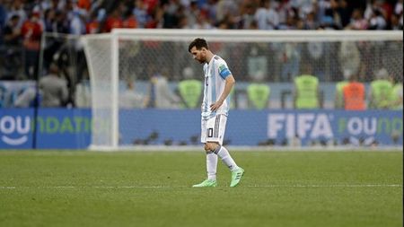 Sampaoli, furibund după eșecul istoric în fața Croației: "Messi e limitat"! Argentina, la un pas să părăsească Cupa Mondială