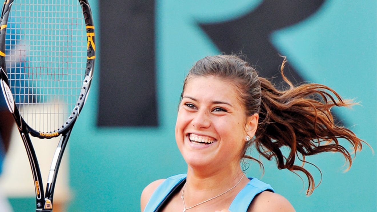 Sorana, MILLION DOLLAR BABY!** Trimite-i un mesaj de ziua ei!