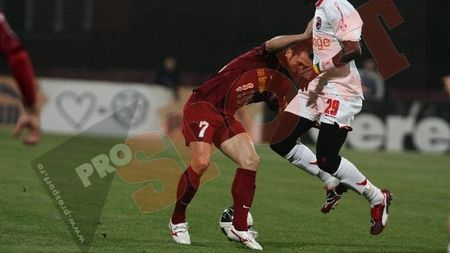 Țălnar: "Clujenii mai aveau puțin și îi chemau pe fani în teren, să se apere cu toții!"