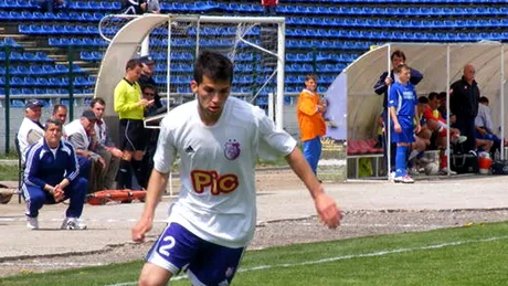 Barbu și FC Argeș** îi pun din nou piedici lui Zaharia