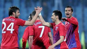 Steaua e cea mai bună echipă din România între 2001-2011!** Dinamo și Rapid, pe podium! VEZI TOP 10 cele mai TARI echipe din Europa