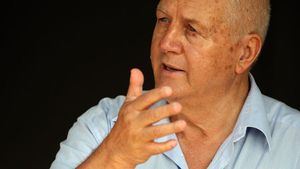 "Am mai reușit surprize cu Steaua! Putem și acum!"