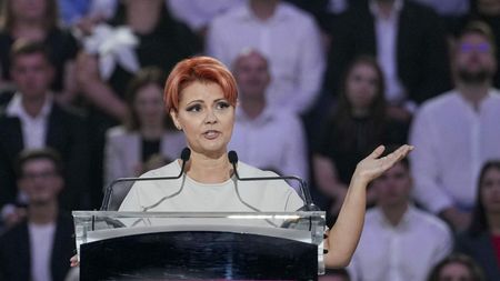 Soția lui Aurel Țicleanu n-a mai suportat și i-a scris primarului Lia Olguța Vasilescu: „Linșaj mediatic și ură pură”
