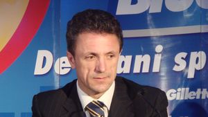 Popescu: "Actualii jucători au mai multă experiență decât cei din '90"