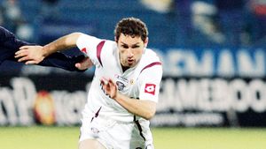 Burdujan ar primi salariu record la Vaslui