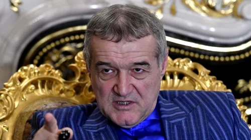 Gigi Becali este ferm convins! Singura echipă care se bate cu FCSB la titlu: „Asta e părerea mea!”