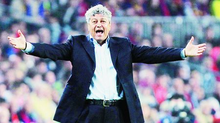 "Nu s-a mai întâmplat nicăieri ca doi șefi ai arbitrajului să fie arestați!** Lumea mă arată cu degetul!"