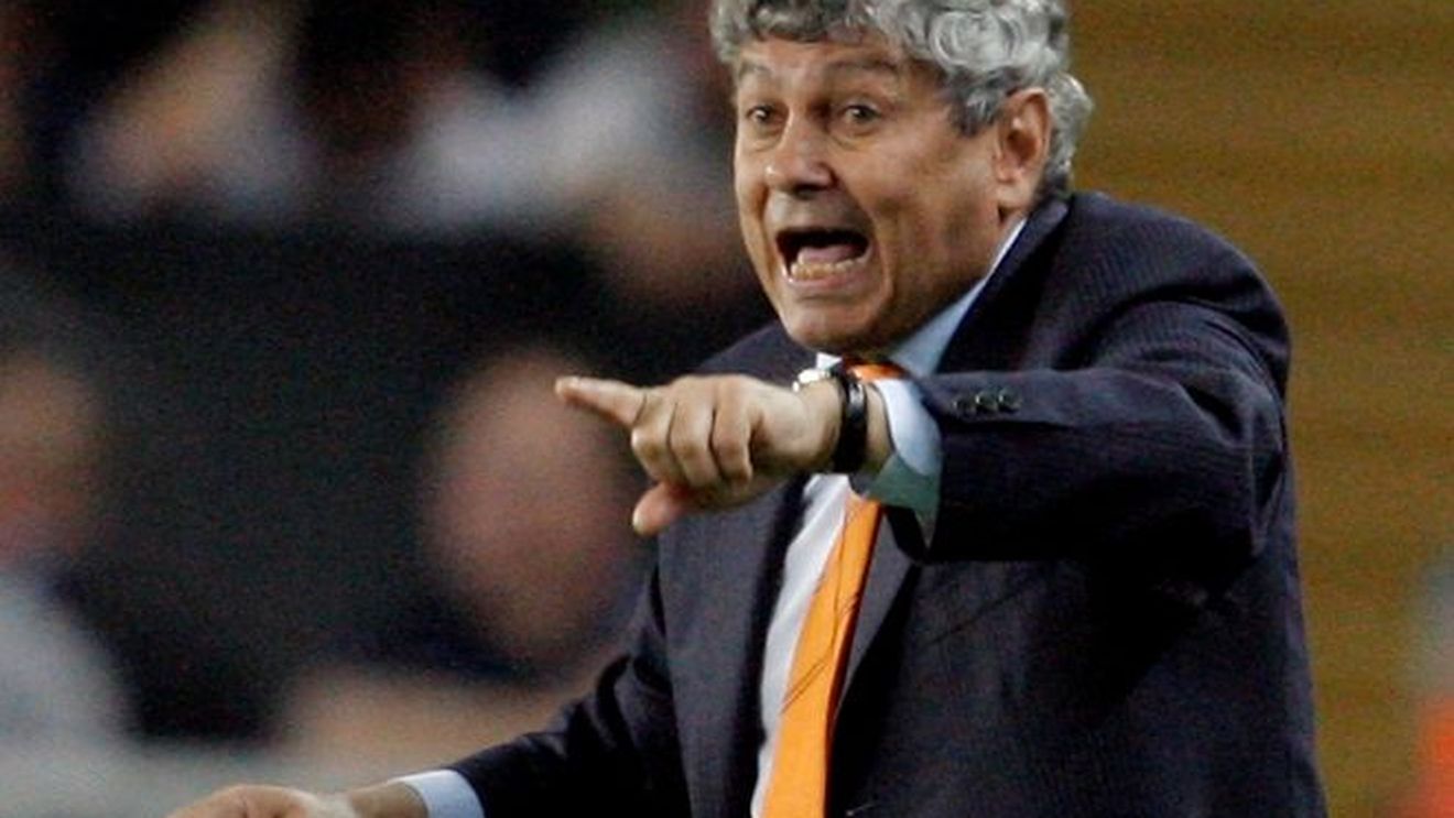 "Dinamo nu poate face așa gafe!"** Ce probleme crede Mircea Lucescu că sunt în Ștefan cel Mare?