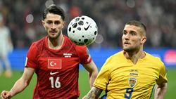 Alertă la naționala României și la FCSB: Bîrligea are probleme musculare! „Să vedem cum trece de antrenament”