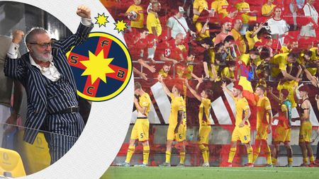 Gigi Becali sparge piața transferurilor: atacant din Serie A în negocieri cu FCSB! „E un jucător fantastic”