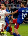 Cosmin Matei ratează meciul cu FC Voluntari după accidentarea suferită împotriva Stelei! ”Starea lui este stabilă”