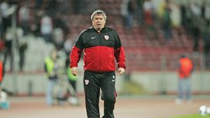 Țălnar, atac la conducere: "Mi-a ajuns și mie cuțitul la os!"