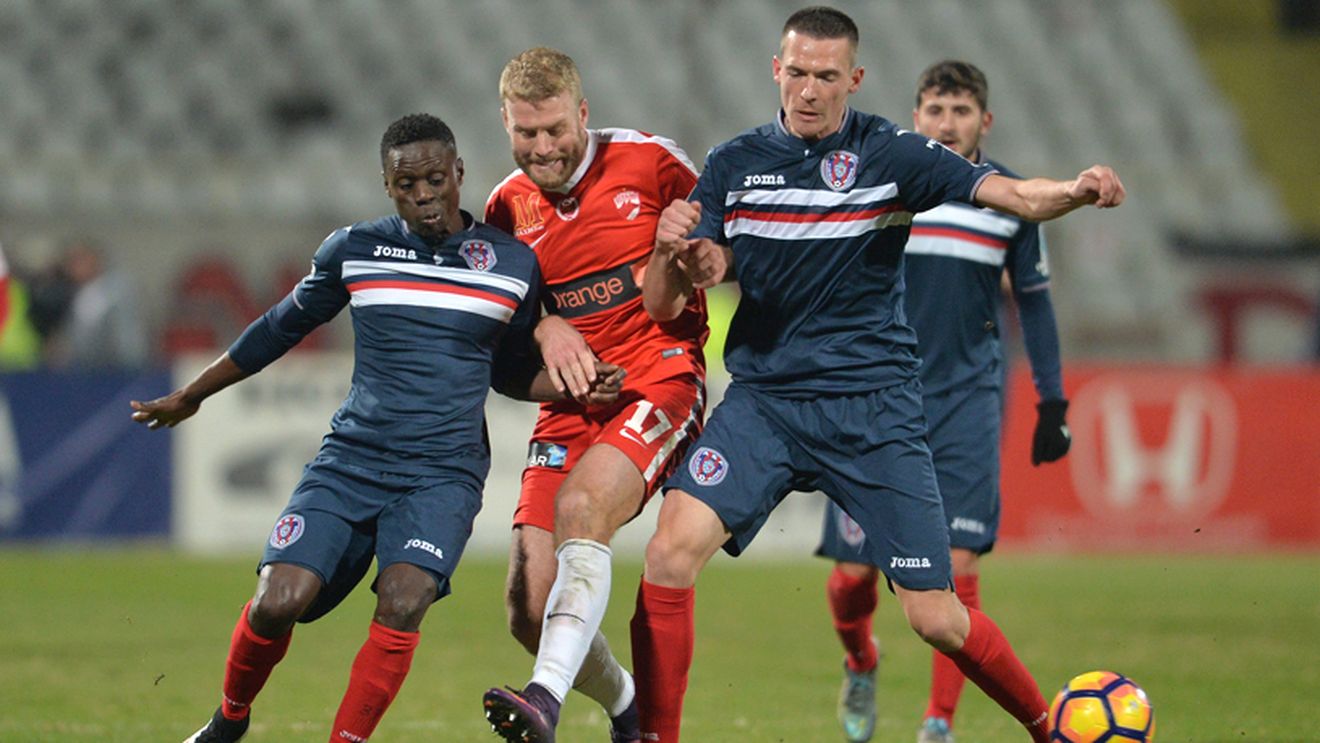 Fotbaliștii români aleg destinații exotice. După Astafei, plecat în Malaezia, Cordoș s-a dus să joace în Maldive. "E o rampă de lansare pentru piața asiatică"