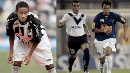 Unde își caută viitorul Brazilia și Argentina?** TOP 10 sud-americani "așteptați" în Europa