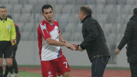 Dorinel spune că a avut controlul, dar e exasperat:** "Trec punctele pe lângă noi!" "Munti" trimite deja săgeți către Porumboiu