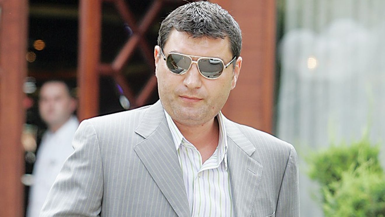 Borcea: "Dacă Gigi vinde Steaua, nimeni nu îi va putea egala performanțele!"