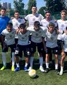 Progresul Mogoșoaia a schimbat antrenorul pentru sezonul următor de Liga 3. Emil Ursu, numit în funcție, a debutat și într-un meci amical