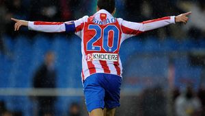 Simao revine la Barcelona după 11 ani!** Va juca la Espanol pentru două sezoane