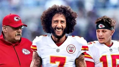 Netflix va scoate un documentar despre Colin Kaepernick. Aşezatul genunchiului în pământ a devenit un gest emblematic de contestare a nedreptăţii rasiale