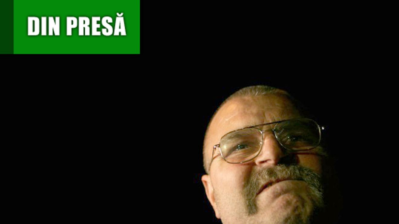 Petre Cozma: **"Ucigașii veniseră pentru Marian"