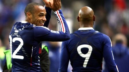 Presa irlandeză îl face "praf" pe Henry:** 'Mâna broscoiului! Trișorul'