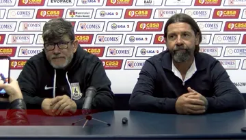 Angelo Alistar, apel disperat pentru Ceahlăul: ”Probabil va însemna sfârșitul acestui club! Nu pot crede că un județ cu tradiție în sport poate să rămână fără reprezentare în primele trei divizii fotbalistice ale țării”