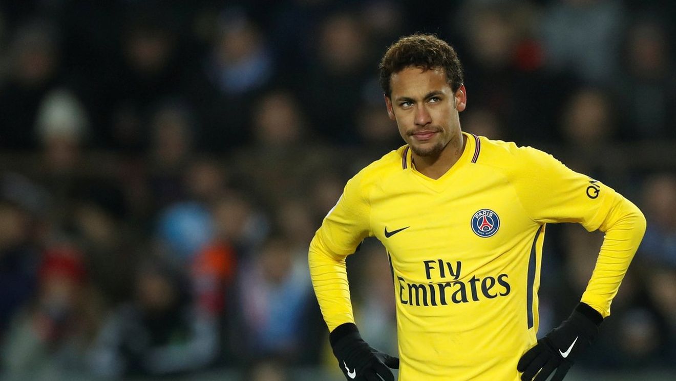 "Oh La La". Neymar și Mbappe, învinși de o nou-promovată! Tot lotul adversarilor valorează cât Javier Pastore
