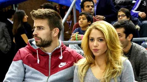 Cine e femeia pentru care a părăsit-o Pique pe Shakira: studenta Clara e angajata fotbalistului! Dezvăluiri incendiare despre amanta devenită iubită