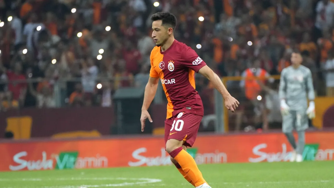 Cât de greu este să-l transferi pe Olimpiu Moruțan? Președintele unui club din Turcia nu a mai rezistat la negocieri: „Am renunțat din cauza diverselor solicitări”