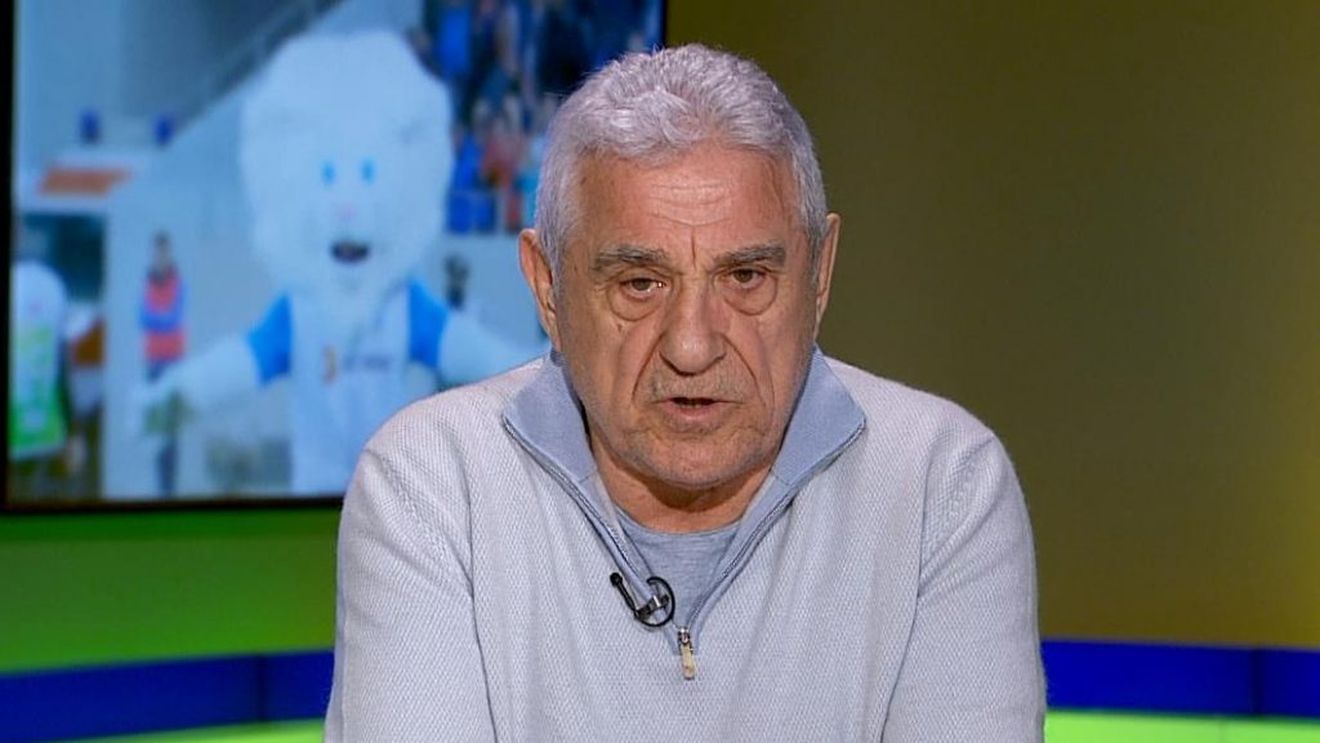 Giovani Becali îi atacă pe spaniolii care au vrut să cumpere Dinamo. „Niște trepăduși!” Ce spune despre posibila revenire a lui Cristi Borcea | VIDEO EXCLUSIV ProSport LIVE