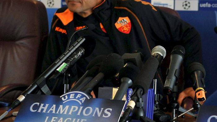 Spalletti: "Nu ne temem de Chelsea!"