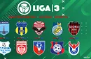 Turul finalelor pentru promovare în Liga 2 | Meciurile de la Focșani, Afumați, Câmpulung Muscel, Ghiroda și Bistrița se joacă ACUM! S-a marcat pe patru stadioane