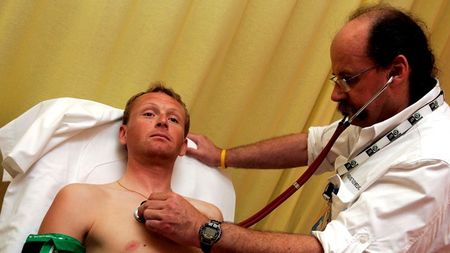 Dario Frigo, trei luni de închisoare cu suspendare