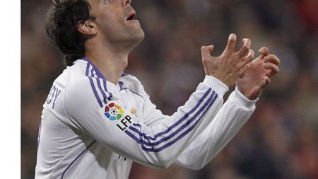 Van Nistelrooy, dorit de AC Milan