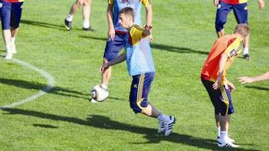 Mitică Dragomir: "Cine este Sepsi?"