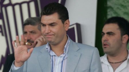 Borcea:** "Lucescu are patru fini și toți sunt la națională"