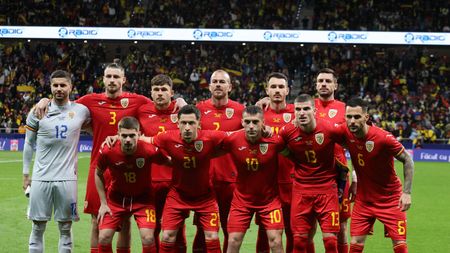 Presa din Anglia a dat verdictul despre echipa României la EURO 2024! The Telegraph e categoric: ce scriu jurnaliștii britanici despre Radu Drăgușin