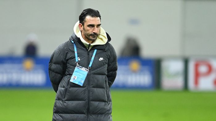 Gigi Becali nu i-a oferit prelungirea contractului lui Elias Charalambous! Patronul FCSB a vorbit de un salariu de milioane de euro de la arabi, dar el s-a făcut că a uitat și cipriotul a intrat în ultimele 5 luni