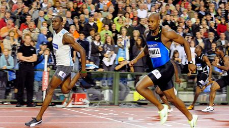 "Liniuțe" în Kingston