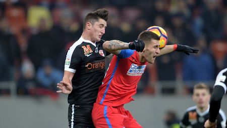Anunț de ULTIMĂ‚ ORĂ‚ în presa britanică: "Celtic a demarat negocierile pentru transferul lui Ovidiu Popescu!" Cât cere Gigi Becali pentru mijlocașul său