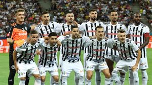 Ce s-a întâmplat la transferul lui Alex Chipciu! Cum a ajuns să joace la FC Brașov! „Am făcut un contract rupt în două! Mi-e rușine, dar ce să fac?” | VIDEO EXCLUSIV ProSport Live