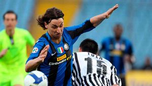 Ibra, înapoi la Inter? Moratti: "Cu o singură condiție!"** VEZI CARE E