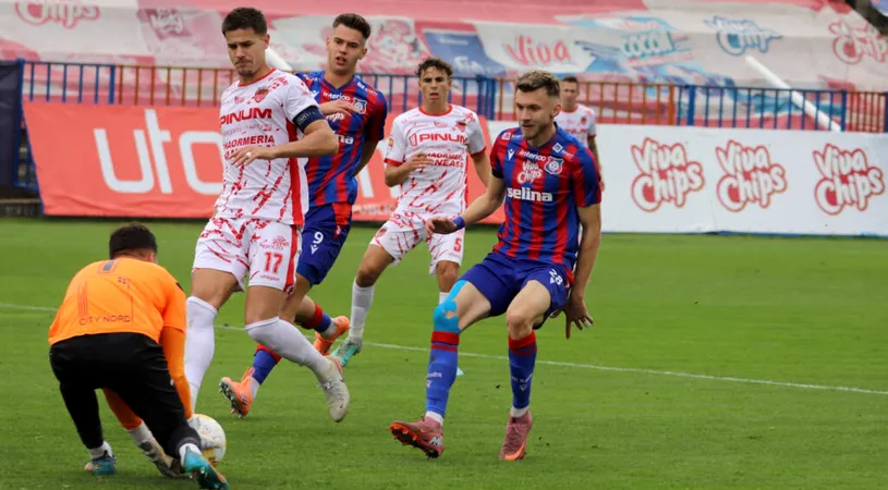 Ricardo Grigore și-a găsit echipă după despărțirea de CS Tunari. Va juca într-o ligă inferioară din Europa