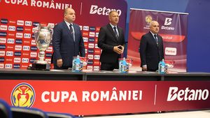 FRF, decizie pentru ca activitatea fotbalistică din București să-și continue activitatea, după radierea AMFB! Comisia care trebuie să gestioneze situația din Capitală